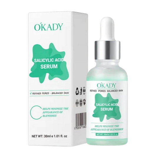 OKADY Sylicylic Acid Serum