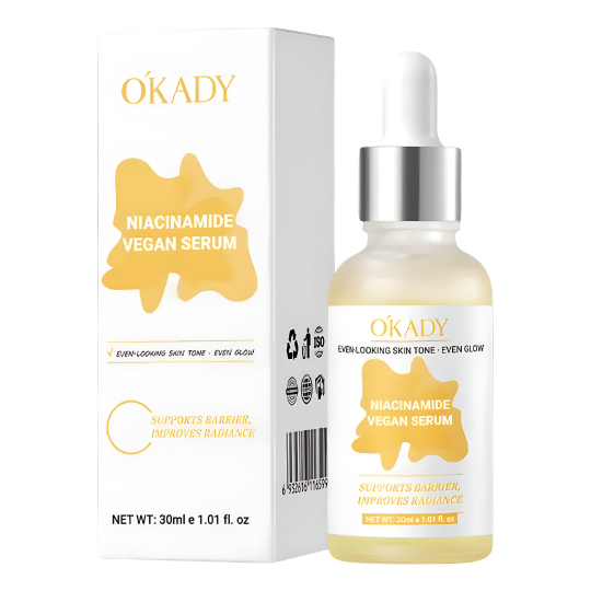 Niacinamide Vegan Serum