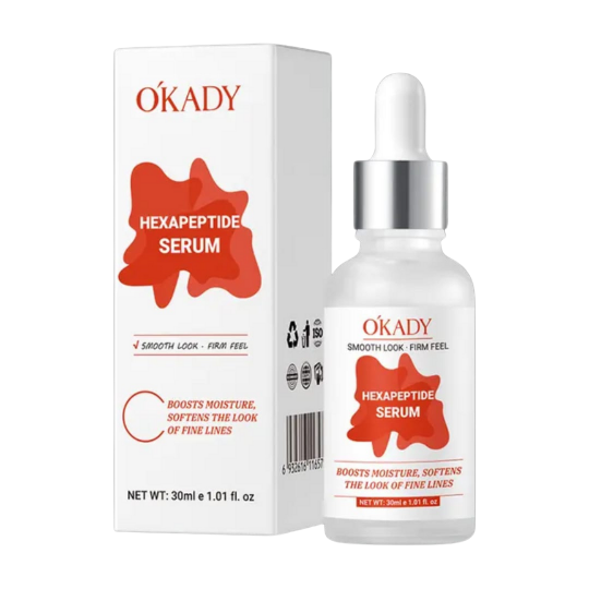 OKADY Hexapeptide Serum