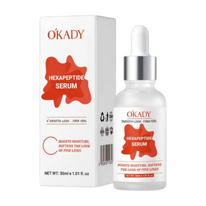 OKADY Hexapeptide Serum